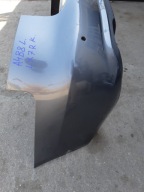 AUDI A4 B8 AVANT KOMBI LX7R bumper rear part rear PDC