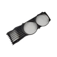 GRIGLIA sinistra BMW 735I E32 3,5 e 19384250