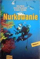 NURKOWANIE Macke, Kuszewski, Zieleniec