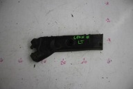 bumper bracket left rear part 5F0807375 SEAT LEON III 5F