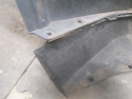 bumper front NISSAN QASHQAI J12 III 3 21