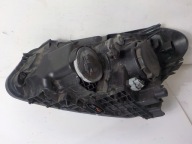 NISSAN QASHQAI J10 XENON LIFT light right front front UK