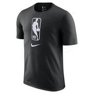 Koszulka Nike NBA Dri-FIT N31 SS Tee Black XL