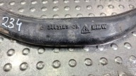 arm left front 3443129 BMW X3 E83