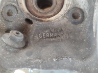 otoč čepu levý předek VOLKSWAGEN GOLF VII 5Q0407258A