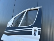 door left front front FIAT DUCATO III LIFT
