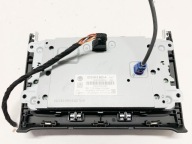 navigation NAVI radio player display Polo 6C