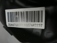 MERCEDES W207 A207 3.0 CDI tank Pumpe