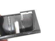 cover moulding bonnet boot BMW 91 KOMBI