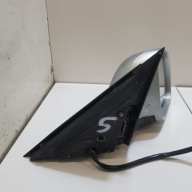 mirror right electrics VOLKSWAGEN PASSAT B5 5PIN