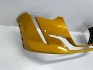 front bumper front PEUGEOT 208 2 II 19-23 GT LINE