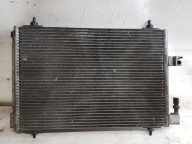 PEUGEOT 407 1.6 HDI Radiateur climatisation TT499662