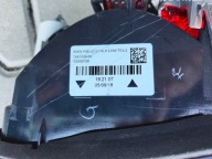 BMW 2 F45 light rear part left 7491339 LOW