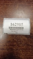 VW GOLF V heating air 1K1819015