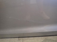 door front front left VW POLO V 2009-2017 6R 6C