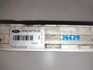 radiator intercooler FORD MONDEO MK5 14- TDCI