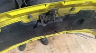 VW T5 Capot srebrna