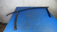 gasket ramki windows door right front VOLVO S60 V60 II 2010-2013