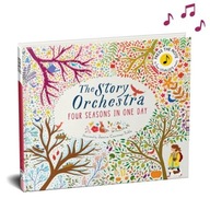 THE STORY ORCHESTRA FOUR SEASONS IN ONE DAY VOL 1