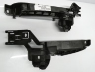 PORSCHE CAYMAN GT4 982807681 982807682 support holder lights right left