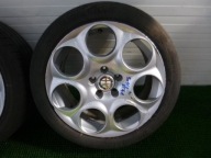 ALFA ROMEO disk kolo 5x110 17 ET41 7.5J OE