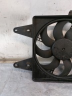 Ventola radiatore FIAT DOBLO e 1.9D