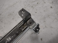 window regulator left rear part Honda Civic VIII 8 HB UFO 5D