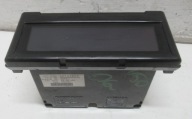 VOLVO V50 2.4 D 06R display 30737809
