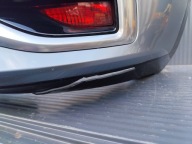 KIA SPORTAGE V GT LINE bumper rear 4xPDC complete