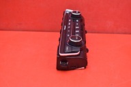 control panel air conditioning devices KLIMY 97250-A8910 KIA OPTIMA 4 IV 15-20