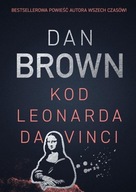 Kod Leonarda da Vinci Dan Brown