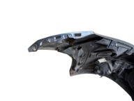 bumper front front RENAULT MEGANE III COUPE TEB66