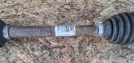 semi-axis left front RENAULT CAPTUR II 1.0TCE 391011700R