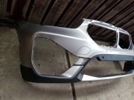 Frontstoßstange BMW X1 F48 LCI X LINE