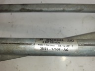 Wischergestänge Ford Focus C-MAX 4pin