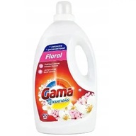 Gama 3L 66P Gel D/Pr. Floral /229 /K-T