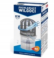 Pochłaniacz wilgoci K&M HumiStop AK101