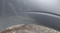 fender right front VOLVO XC60 II 17