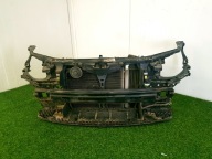 support panel for radiators KOMPLET Z CHLODNICAMI KIA CEED 2011 PROCEED 1.6 CRDI 282712E610