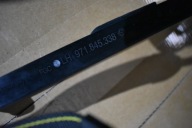 IDEALNA window rear part rear door left PORSCHE PANAMERA 971 1