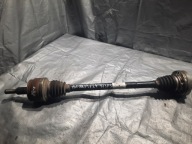 semi-axis left left rear part VW TOUAREG 7L 3.0 TDI BKS