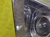 AUDI A3 8L LIFT REFLEKTOR light left front