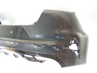 STOSSSTANGE HINTEN HECK KIA PRO CEED PROCEED III 18- GT