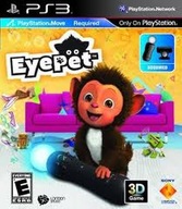 EYEPET MOVE EDITION PL PS3