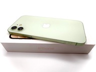 Mega Zestaw Premium Apple iPhone 12 64GB 5G Green Zielony Bateria 100% A++