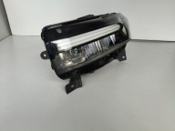 light left REFLEKTOR DACIA DUSTER III 24- LED