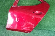 MAZDA 3 HB 19- door left rear. rear part