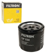 Filtr oleju FILTRON OP534 CHRYSLER