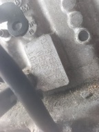 engine Peugeot Citroen 9H01 10JBBN