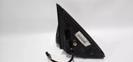 mirror left SKODA FABIA III 6V 2014- 6 PIN EU